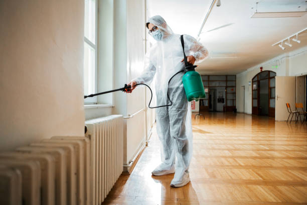 Best Residential Pest Control  in Ocean City, MD